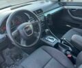 Серый Ауди А4, объемом двигателя 2 л и пробегом 371 тыс. км за 3200 $, фото 7 на Automoto.ua