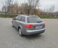 Серый Ауди А4, объемом двигателя 2 л и пробегом 252 тыс. км за 6500 $, фото 7 на Automoto.ua
