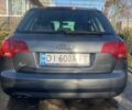 Сірий Ауді А4, об'ємом двигуна 2 л та пробігом 330 тис. км за 6000 $, фото 4 на Automoto.ua