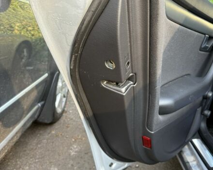 Серый Ауди А4, объемом двигателя 1.8 л и пробегом 229 тыс. км за 6800 $, фото 13 на Automoto.ua