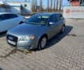Серый Ауди А4, объемом двигателя 1.97 л и пробегом 295 тыс. км за 7000 $, фото 1 на Automoto.ua