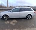 Серый Ауди А4, объемом двигателя 2 л и пробегом 300 тыс. км за 3011 $, фото 3 на Automoto.ua