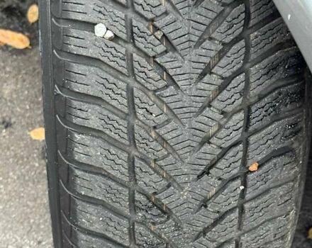 Серый Ауди А4, объемом двигателя 1.97 л и пробегом 265 тыс. км за 6700 $, фото 14 на Automoto.ua