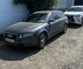Сірий Ауді А4, об'ємом двигуна 2 л та пробігом 400 тис. км за 4000 $, фото 1 на Automoto.ua