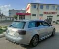 Серый Ауди А4, объемом двигателя 2 л и пробегом 228 тыс. км за 9200 $, фото 17 на Automoto.ua