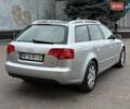 Серый Ауди А4, объемом двигателя 1.6 л и пробегом 212 тыс. км за 5450 $, фото 21 на Automoto.ua