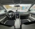 Серый Ауди А4, объемом двигателя 2 л и пробегом 260 тыс. км за 3500 $, фото 6 на Automoto.ua