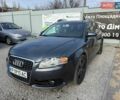 Сірий Ауді А4, об'ємом двигуна 2.5 л та пробігом 370 тис. км за 7500 $, фото 2 на Automoto.ua