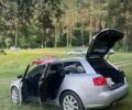 Серый Ауди А4, объемом двигателя 2 л и пробегом 350 тыс. км за 5800 $, фото 1 на Automoto.ua
