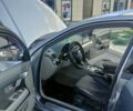 Серый Ауди А4, объемом двигателя 2 л и пробегом 228 тыс. км за 9200 $, фото 57 на Automoto.ua