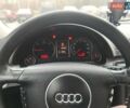 Серый Ауди А4, объемом двигателя 2 л и пробегом 400 тыс. км за 3200 $, фото 13 на Automoto.ua