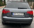 Серый Ауди А4, объемом двигателя 2 л и пробегом 267 тыс. км за 5300 $, фото 6 на Automoto.ua