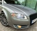 Серый Ауди А4, объемом двигателя 1.9 л и пробегом 236 тыс. км за 1800 $, фото 1 на Automoto.ua