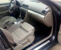 Сірий Ауді А4, об'ємом двигуна 2 л та пробігом 241 тис. км за 7000 $, фото 9 на Automoto.ua