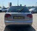 Сірий Ауді А4, об'ємом двигуна 3 л та пробігом 362 тис. км за 6990 $, фото 5 на Automoto.ua