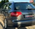 Сірий Ауді А4, об'ємом двигуна 1.6 л та пробігом 224 тис. км за 6500 $, фото 15 на Automoto.ua