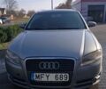 Сірий Ауді А4, об'ємом двигуна 2.5 л та пробігом 280 тис. км за 2850 $, фото 1 на Automoto.ua