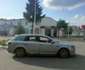 Серый Ауди А4, объемом двигателя 2 л и пробегом 228 тыс. км за 9200 $, фото 14 на Automoto.ua