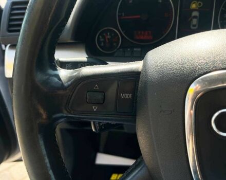 Сірий Ауді А4, об'ємом двигуна 3 л та пробігом 362 тис. км за 6990 $, фото 13 на Automoto.ua