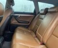 Сірий Ауді А4, об'ємом двигуна 2.5 л та пробігом 348 тис. км за 6400 $, фото 21 на Automoto.ua