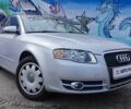 Сірий Ауді А4, об'ємом двигуна 0 л та пробігом 237 тис. км за 6290 $, фото 1 на Automoto.ua