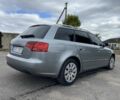Серый Ауди А4, объемом двигателя 2 л и пробегом 296 тыс. км за 3700 $, фото 4 на Automoto.ua