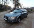 Серый Ауди А4, объемом двигателя 2 л и пробегом 333 тыс. км за 2700 $, фото 5 на Automoto.ua