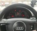 Серый Ауди А4, объемом двигателя 2 л и пробегом 400 тыс. км за 3300 $, фото 3 на Automoto.ua