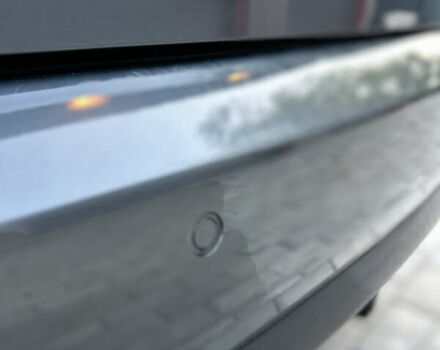 Серый Ауди А4, объемом двигателя 1.98 л и пробегом 400 тыс. км за 5900 $, фото 14 на Automoto.ua