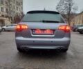Серый Ауди А4, объемом двигателя 1.8 л и пробегом 222 тыс. км за 7900 $, фото 5 на Automoto.ua