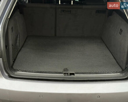 Серый Ауди А4, объемом двигателя 2 л и пробегом 221 тыс. км за 6200 $, фото 8 на Automoto.ua