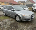 Сірий Ауді А4, об'ємом двигуна 1.98 л та пробігом 212 тис. км за 6300 $, фото 2 на Automoto.ua