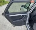 Сірий Ауді А4, об'ємом двигуна 2 л та пробігом 265 тис. км за 6400 $, фото 26 на Automoto.ua