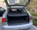Серый Ауди А4, объемом двигателя 2 л и пробегом 350 тыс. км за 5500 $, фото 5 на Automoto.ua