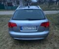 Серый Ауди А4, объемом двигателя 2 л и пробегом 330 тыс. км за 5500 $, фото 1 на Automoto.ua
