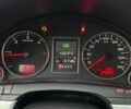 Сірий Ауді А4, об'ємом двигуна 2.97 л та пробігом 344 тис. км за 6800 $, фото 6 на Automoto.ua