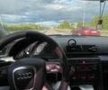 Сірий Ауді А4, об'ємом двигуна 2 л та пробігом 400 тис. км за 4794 $, фото 1 на Automoto.ua