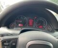 Серый Ауди А4, объемом двигателя 2 л и пробегом 296 тыс. км за 3700 $, фото 13 на Automoto.ua