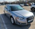Сірий Ауді А4, об'ємом двигуна 1.8 л та пробігом 263 тис. км за 6500 $, фото 3 на Automoto.ua