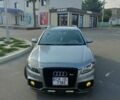 Серый Ауди А4, объемом двигателя 2 л и пробегом 228 тыс. км за 9200 $, фото 33 на Automoto.ua