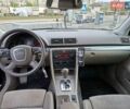 Серый Ауди А4, объемом двигателя 3 л и пробегом 311 тыс. км за 3599 $, фото 1 на Automoto.ua
