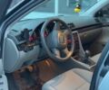 Серый Ауди А4, объемом двигателя 2 л и пробегом 282 тыс. км за 5999 $, фото 4 на Automoto.ua