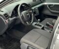 Сірий Ауді А4, об'ємом двигуна 2 л та пробігом 388 тис. км за 6700 $, фото 1 на Automoto.ua