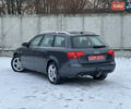 Сірий Ауді А4, об'ємом двигуна 2 л та пробігом 176 тис. км за 6950 $, фото 11 на Automoto.ua