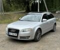 Серый Ауди А4, объемом двигателя 2 л и пробегом 260 тыс. км за 5018 $, фото 1 на Automoto.ua