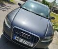 Серый Ауди А4, объемом двигателя 0 л и пробегом 400 тыс. км за 3200 $, фото 1 на Automoto.ua