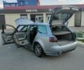Серый Ауди А4, объемом двигателя 2 л и пробегом 228 тыс. км за 9200 $, фото 42 на Automoto.ua