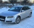 Серый Ауди А4, объемом двигателя 2.5 л и пробегом 400 тыс. км за 2450 $, фото 1 на Automoto.ua