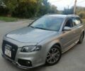Серый Ауди А4, объемом двигателя 2 л и пробегом 228 тыс. км за 9200 $, фото 99 на Automoto.ua
