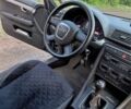 Сірий Ауді А4, об'ємом двигуна 2 л та пробігом 332 тис. км за 7004 $, фото 8 на Automoto.ua